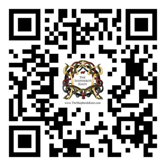 New Dragonfly Pewter Scarf Ring (Handmade in Scotland) - Picture 8 of 9